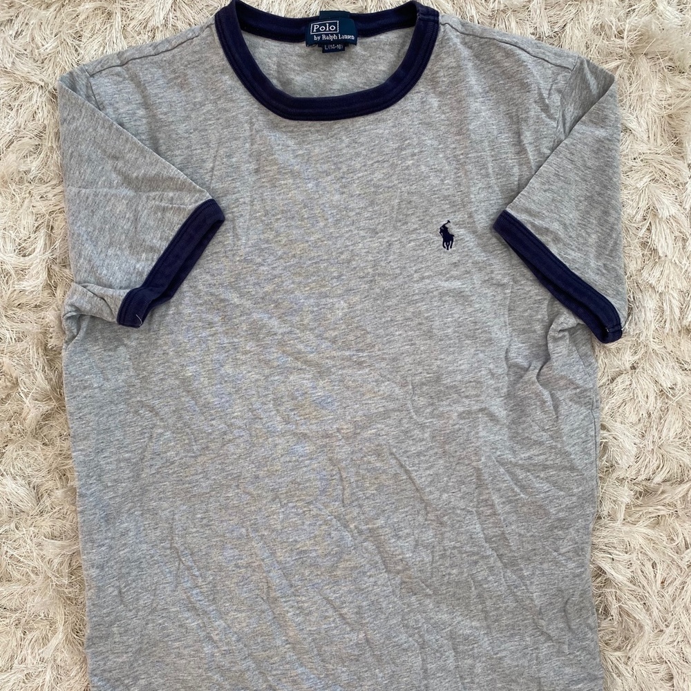Polo by Ralph Lauren Boys T-Shirt